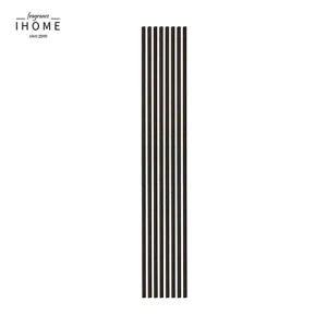 црни штапићи дифузора од трске