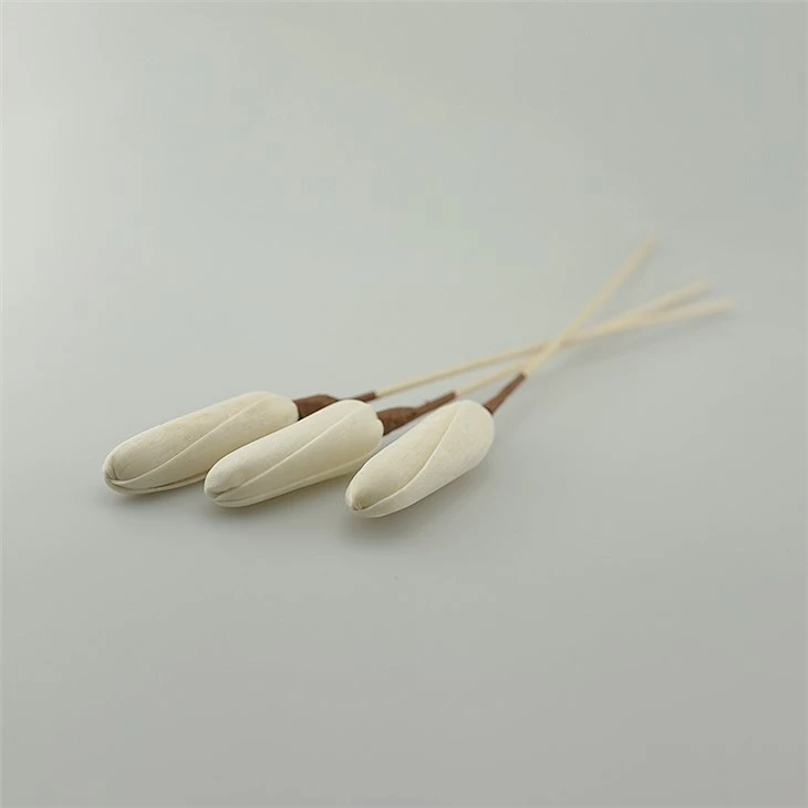 Aroma Diffuser Flower
